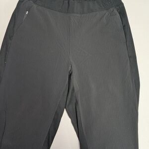 Athleta Women's Brooklyn Textured Jogger Pants